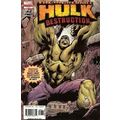 Incredible Hulk: Destruction (2005 Ltd) # 001 N...