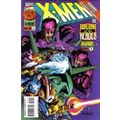 X-Men (Legacy) (Vol 1) # 055 VFN+ ORIG US COMICS