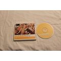 SUMMER 9INE-5" Promo CD w/Original Fold out Car...