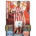 Match Attax 2015/2016 243 Marco Van Ginkel Stok...