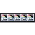 2150a 21.1c Envelopes Very Fine MNH LGG PNC 111...