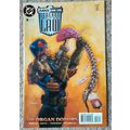 JUDGE DREDD: LEGENDS OF THE LAW # 3 (1994) DC C...