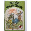 TASSELTIP AND THE BOOZLE (LADYBIRD BOOK, 1975)