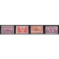 856 3c Panama Canal Fine MNH VA0554d