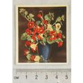 1937 Godfrey Phillips Flower Studies No. 17