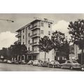 Venezia Marghera Hotel Vienna Real Photo Old It...