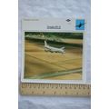 Douglas DC-8 - USA - Transport & Utility - Coll...
