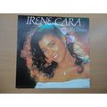 Irene Cara 1984 12" Single The Dream (Hold On T...
