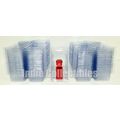 Hot Wheels Matchbox Blister Case Lot 100 Cars T...