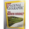 National Geographic Magazine November 2004 Was ...