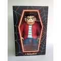 Heineken Beer Halloween Frankenstein Figurine -...