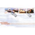 Australia 2011 Air Force Aviation First Day Cover