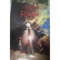 Lord of the Rings - Animated VHS