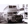 Black & White Photograph of Great Yarmouth Corp...