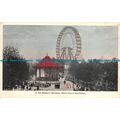 R137876 In the Western Gardens. Earls Court Exh...