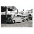 Black & White Photo of Elms Transport of Kenton...
