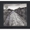 Elizabeth II - 2000 - 44p Cliff Boardwalk (sg21...
