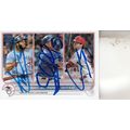 VLADIMIR GUERRERO JR, SALVADOR PEREZ & SHOHEI O...