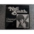 Neil Smith – Neil Smith (PSS186LP) 1981 (LP) - ...