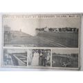 1908 Annual Field Day at Governor's Island, NY ...