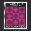 San Marino 'Eurocophar' Intl Pharmaceutical Con...