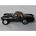O.F.S.T San Francisco Autotech LITTLE HEAD CLAS...