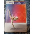 australian stamp bulletin No 256 august sept 2000