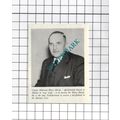 County Alderman Harry Hardy Morley Yorkshire - ...