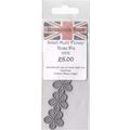 Britannia Dies. Multi Flower Rose Die Set. Die ...