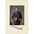 S R Crockett, Author & Minister, Book Illustrat...