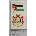 1936 Players National Flags & Arms No. 23 Iraq