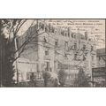 Grand Hotel Moderne en Foret, Arcachon, 1912 - ...
