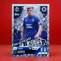 Topps Match Attax Extra 2025 Breakthrough Balle...