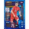 Match Attax Extra Champions League 2019 2020 JO...