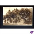 Somerset TAUNTON Municipal Buildings Postcard b...