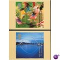 GB PHQ's mint set 2000 - People and Places
