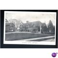 Sussex NORTHIAM Six Bells Hotel Postcard