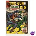 TWO GUN KID # 90