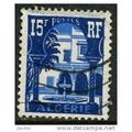 1954/1955 Michel 328 - fine used (o)