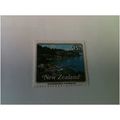 NEW ZEALAND 1980 HARBOURS 15c EBID 2 used
