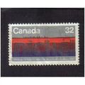 1983 canada nickel deposits 32c f/u sg1103