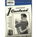 I CONFESS Montgomery Clift, Anne Baxter 1953 Pr...