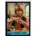 Dr Doctor Who Series 2 Promo Trading Card NS-1 ...