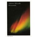 2981: Northern Lights - Aurora Borealis.