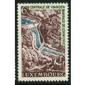 1964 Michel 695 - #3 MNH (**)