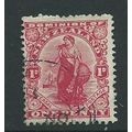 new zealand stamps sg405 sg 405 vfu used