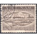 Vietnam 1958 - SG N94 - Hanoi Factories - used