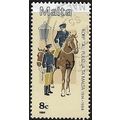 1984 SG 739 - fine used (o)