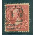 Used 267 2c George Washington Almost Very Fine ...