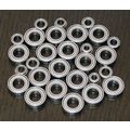 (28pcs) OFNA JAMMIN 1x1 CRT 1:8 TRUGGY Metal Se...